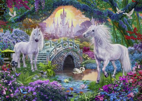 How Unicorn Magic Can Transform Your Life